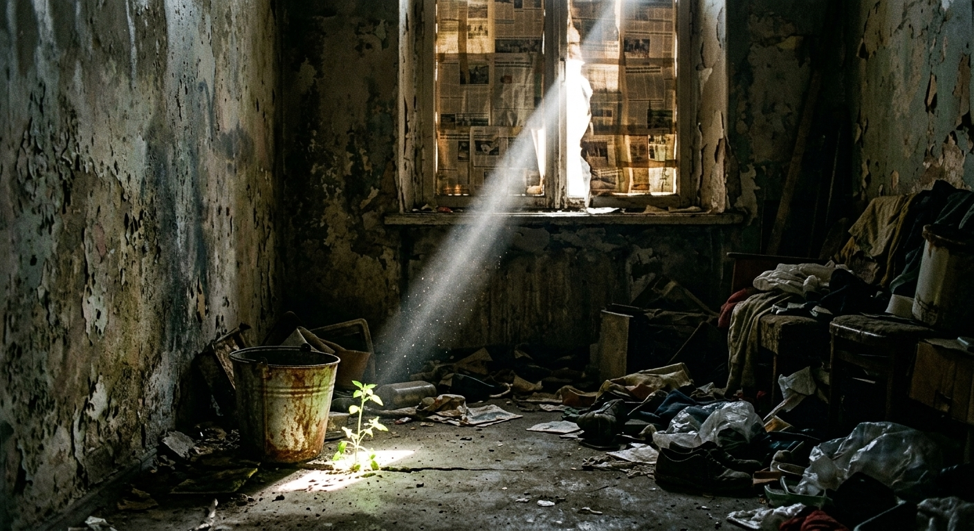 人在低谷期，如何触底反弹？《道德经》里这21个字告诉你答案